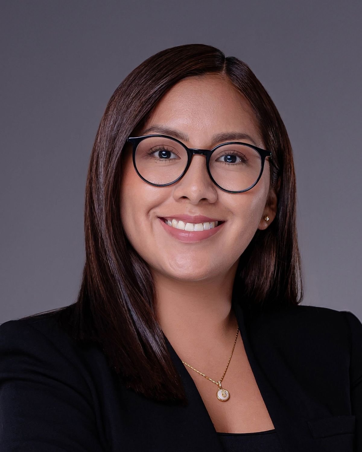 Dr. Corinne M. Patterson