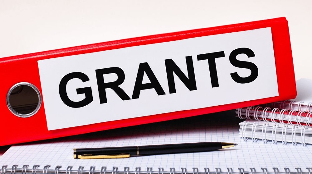 Apply for UNIED Grant Funding